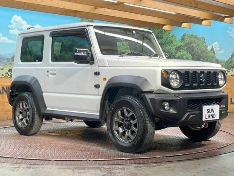 JIMNY SIERRA-14