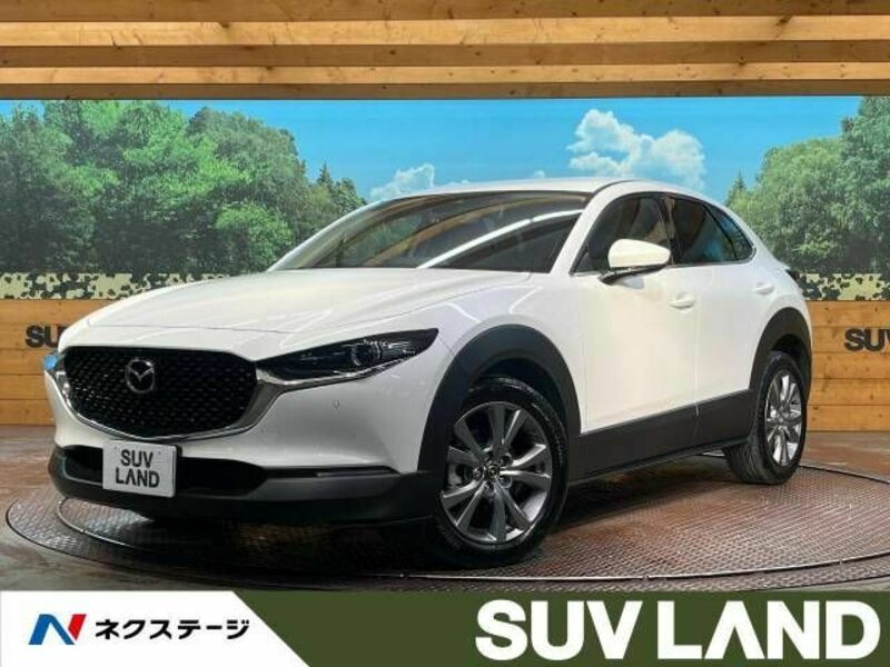 CX-30-0