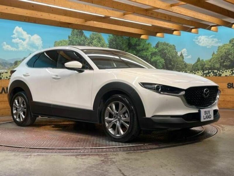 CX-30-16