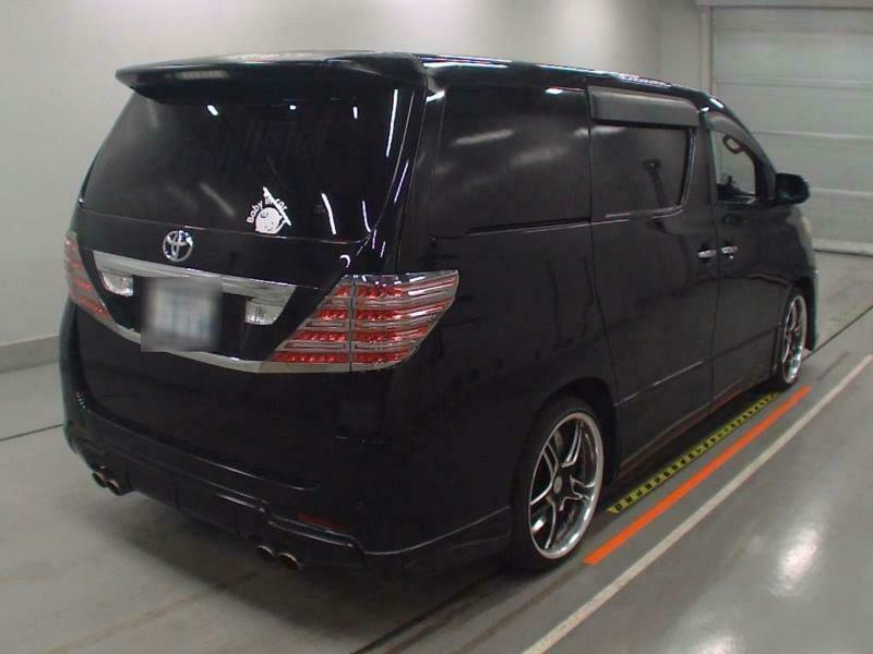 ALPHARD-39