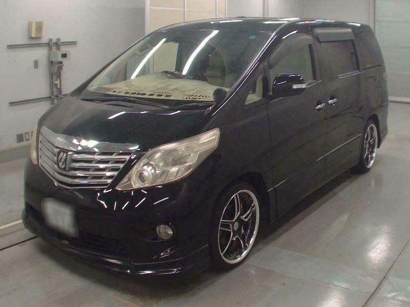 ALPHARD-40