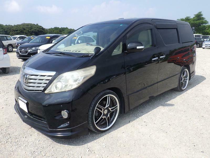 ALPHARD-42