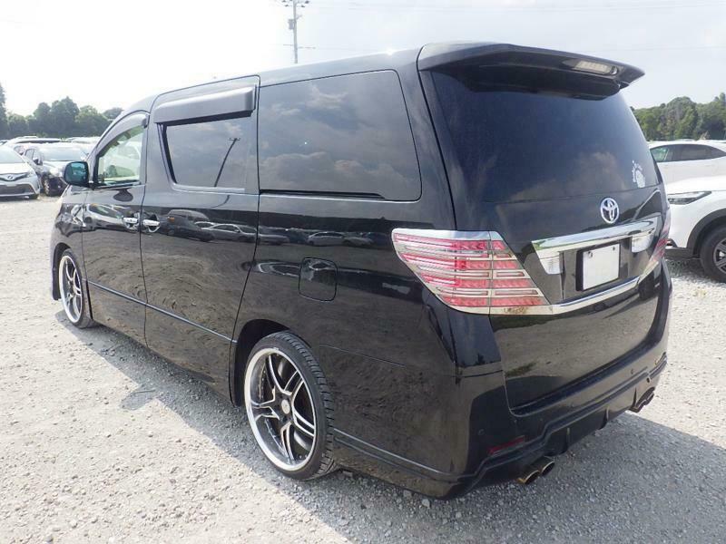 ALPHARD-45