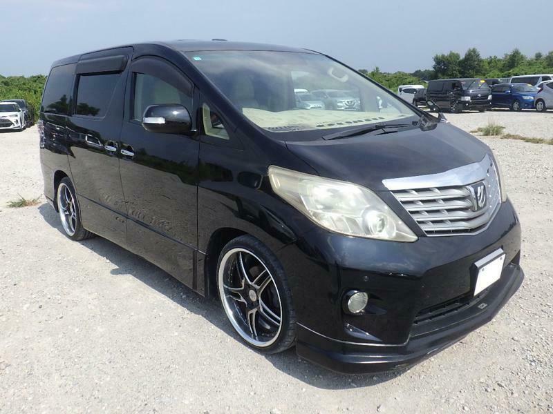 ALPHARD-0