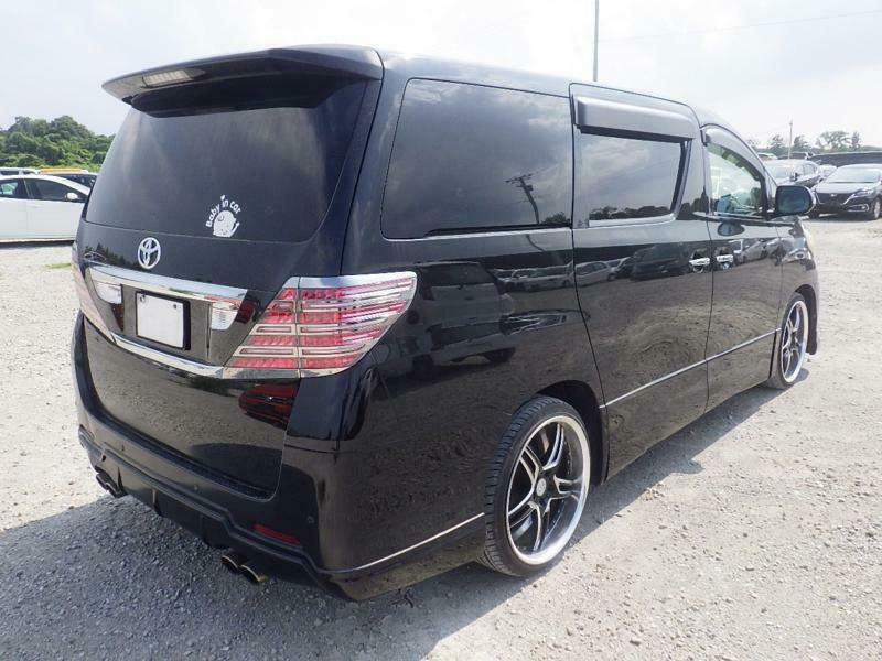 ALPHARD-46