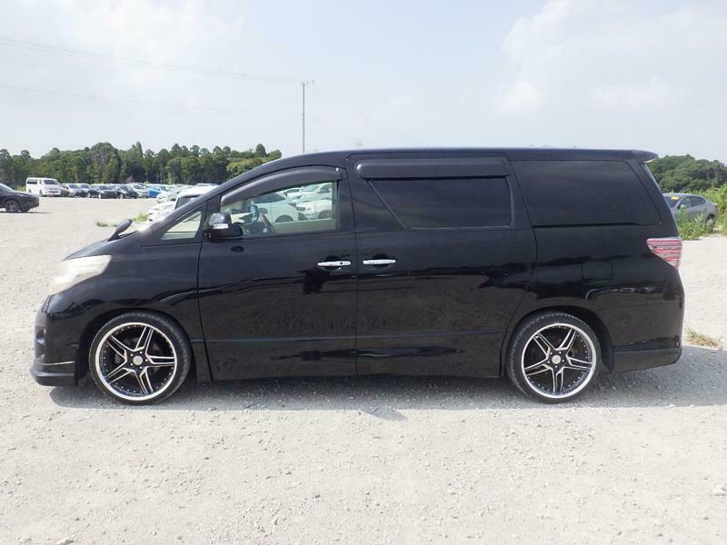 ALPHARD-47