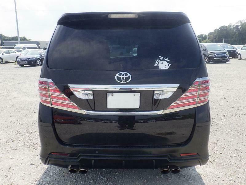 ALPHARD-48