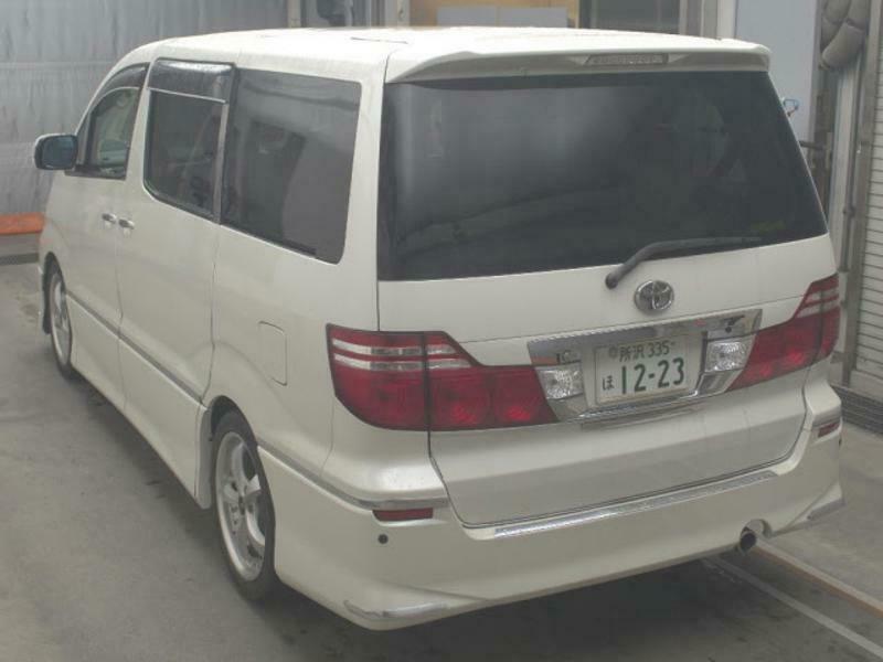 ALPHARD-33