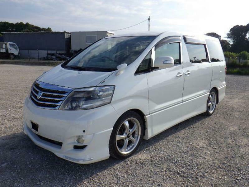 ALPHARD-36