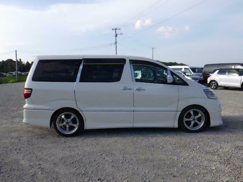 ALPHARD-38