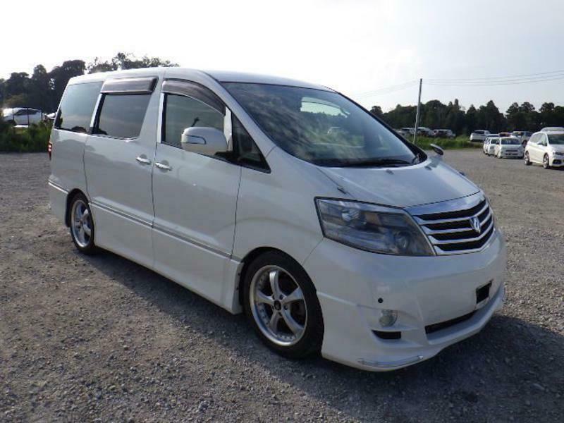 ALPHARD-0