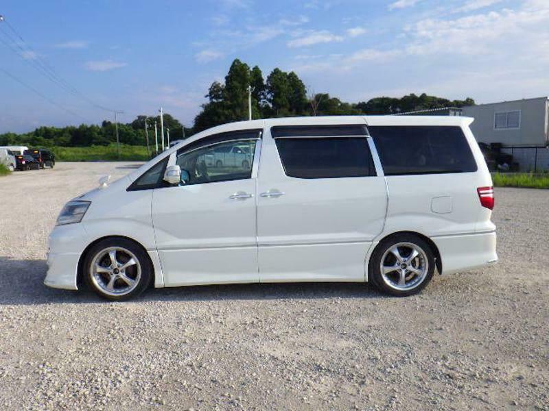 ALPHARD-42