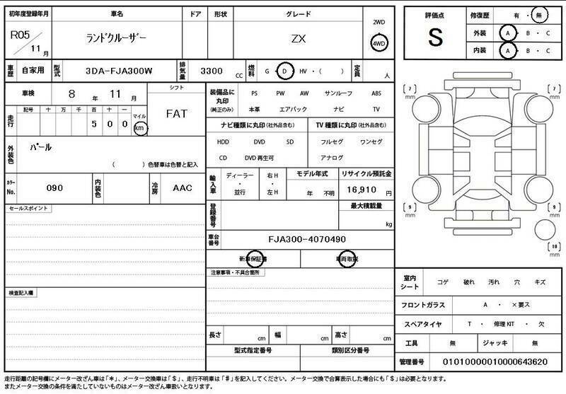 LAND CRUISER-10