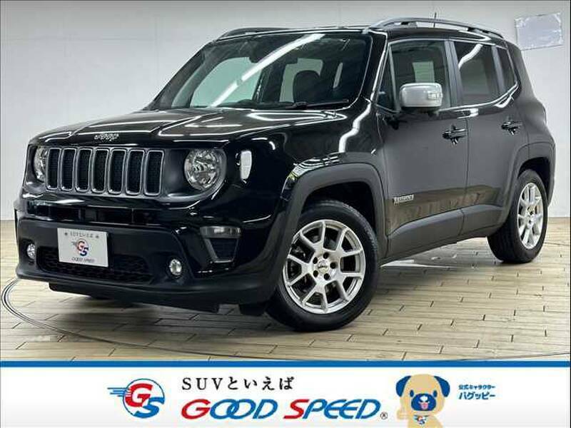 JEEP RENEGADE-0