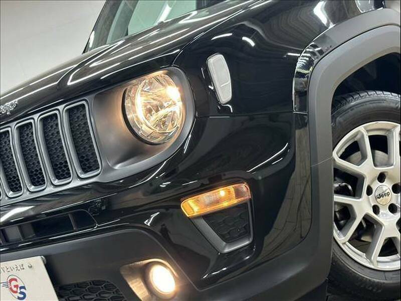 JEEP RENEGADE-9