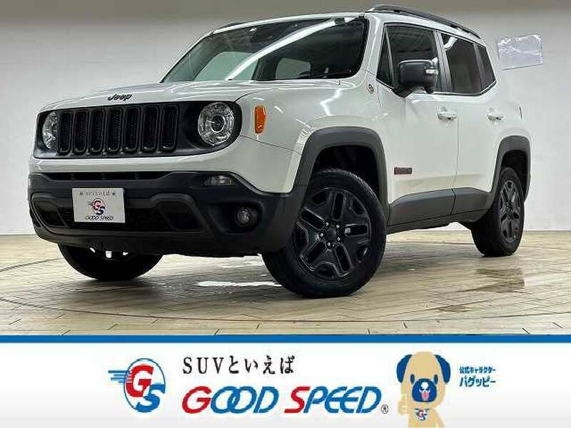 JEEP RENEGADE-0