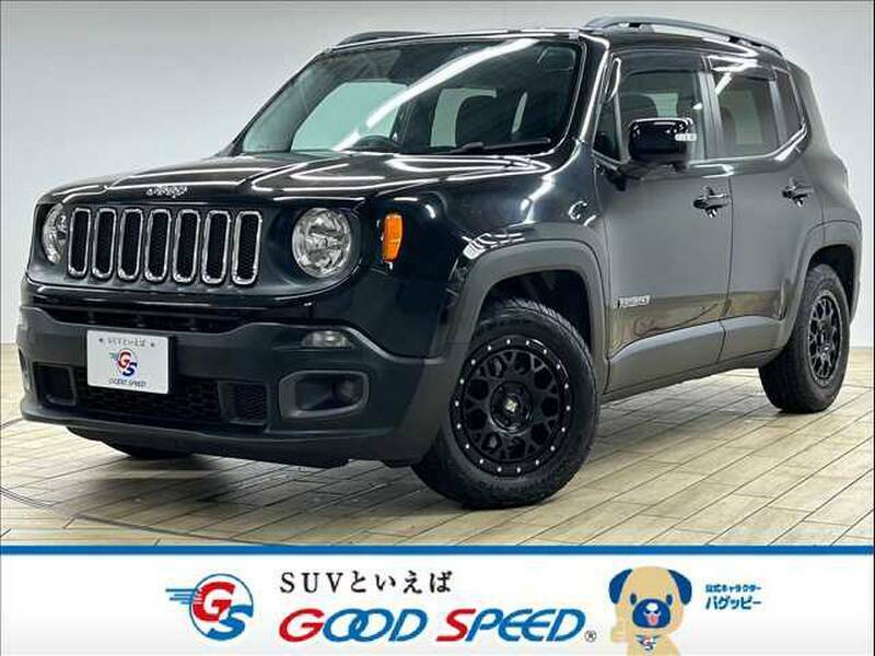 JEEP RENEGADE-0