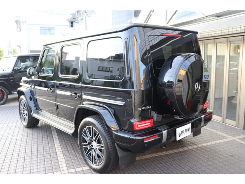 G-CLASS-12