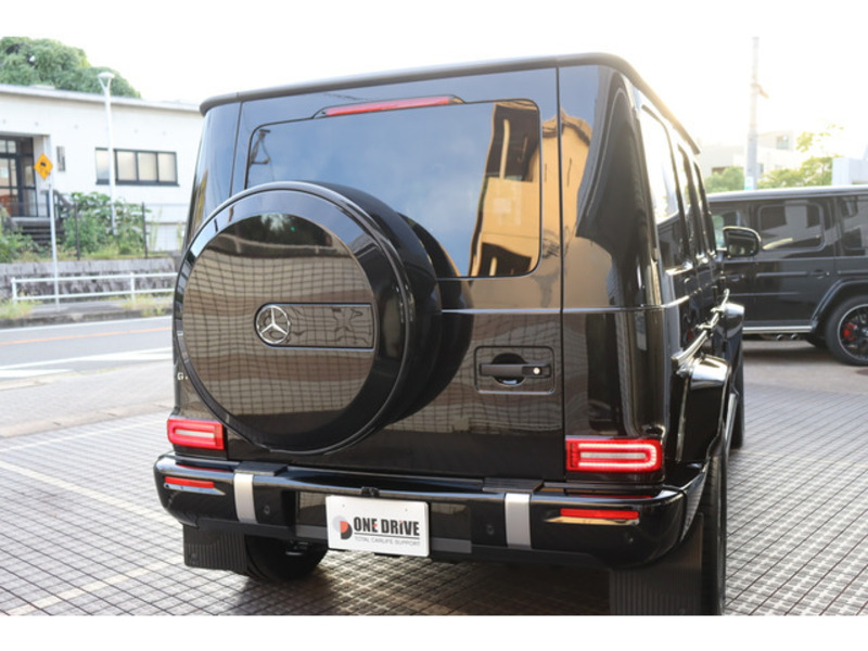 G-CLASS-1