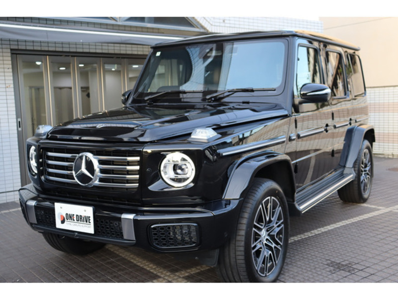 G-CLASS-7