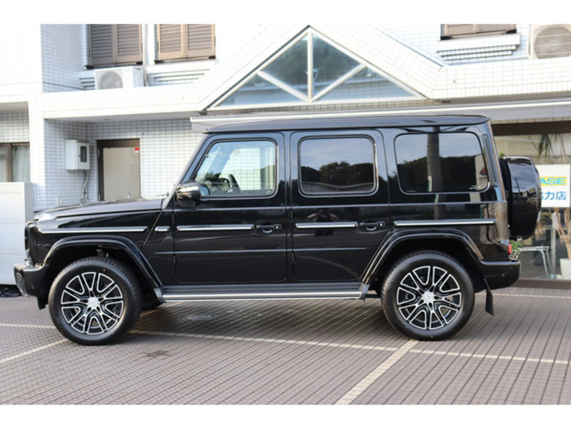 G-CLASS-9