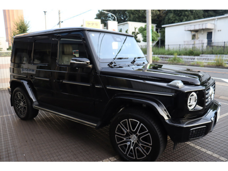 G-CLASS-5