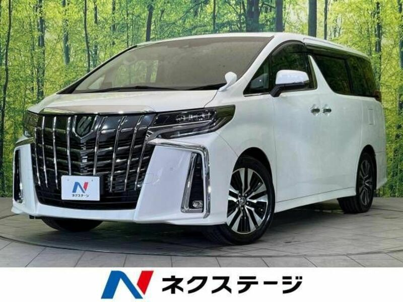 ALPHARD-0