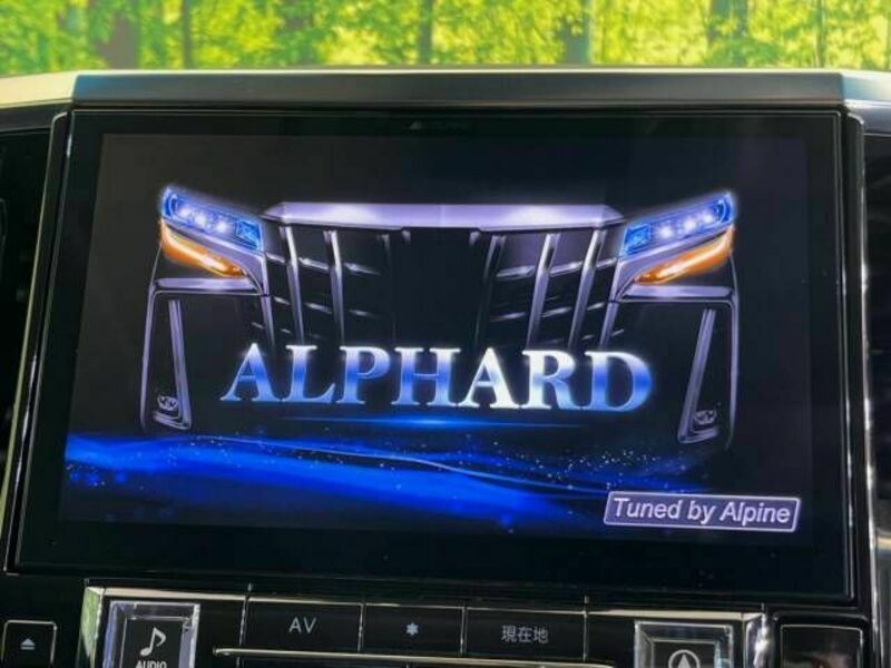 ALPHARD-6