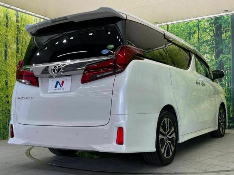 ALPHARD-18