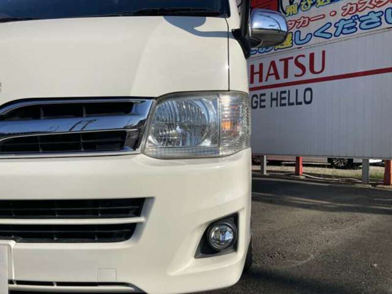 HIACE VAN-10