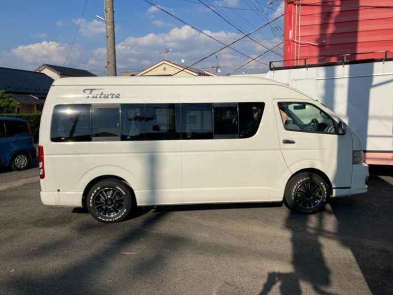 HIACE VAN-5