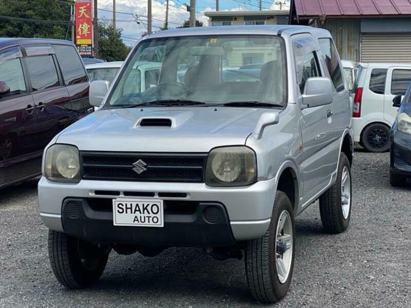 JIMNY-2