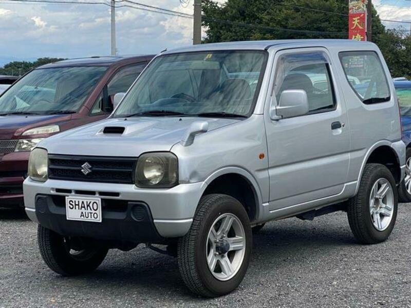 JIMNY-3