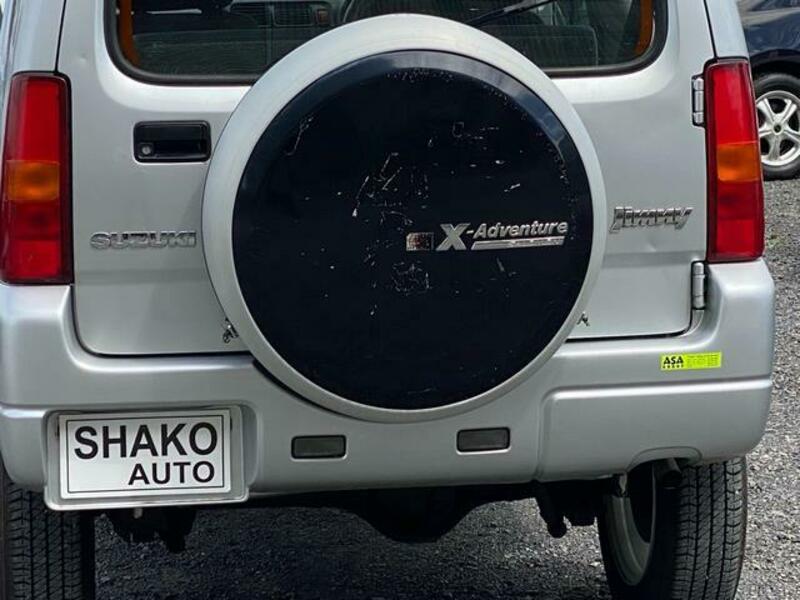 JIMNY-15