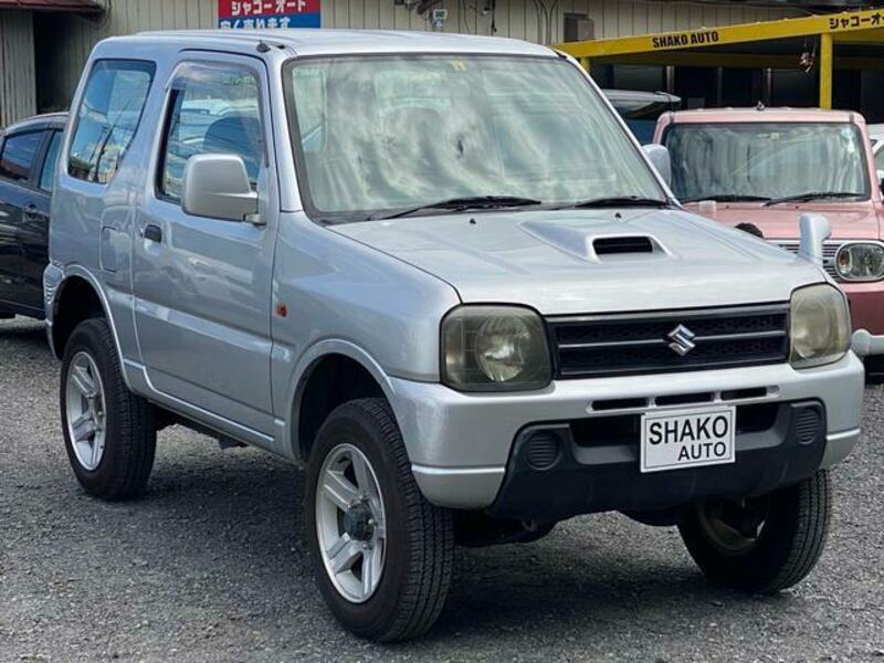 JIMNY-4