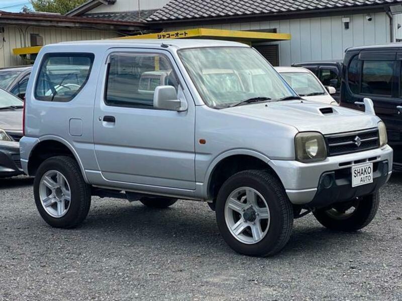 JIMNY-5