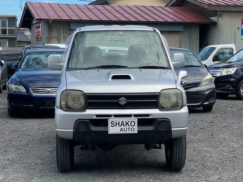 JIMNY-1