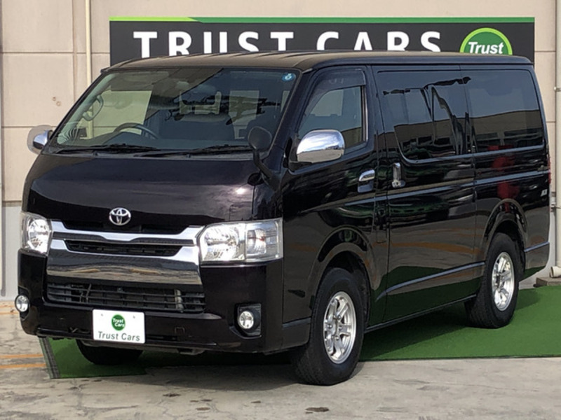 HIACE VAN-5