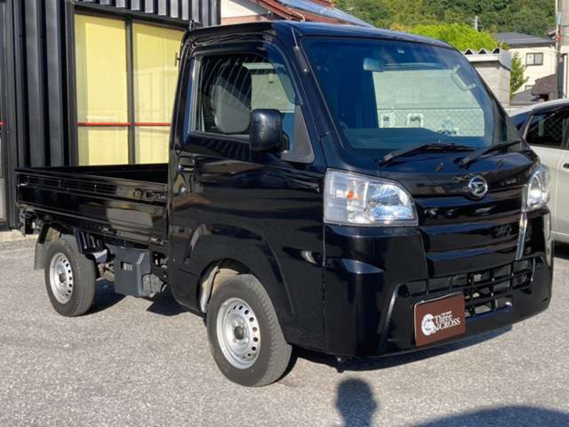 HIJET TRUCK-9