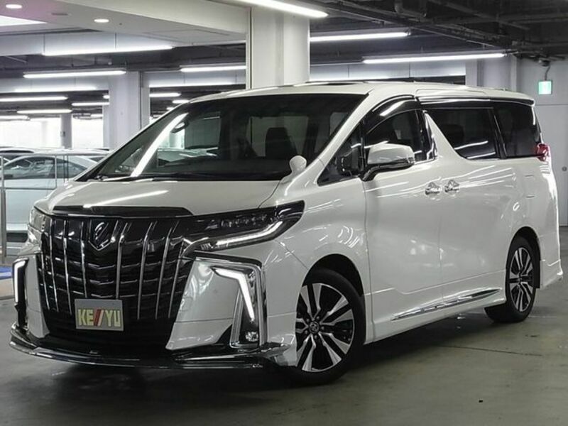 ALPHARD-0