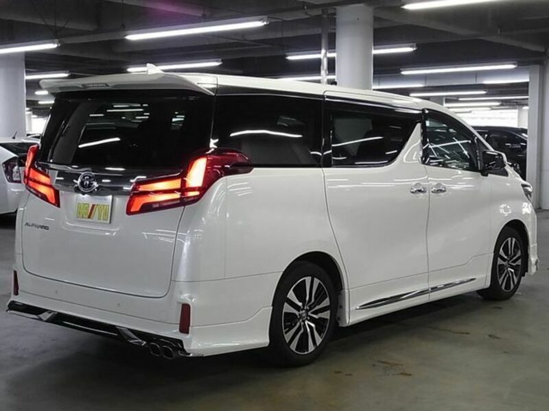 ALPHARD-1