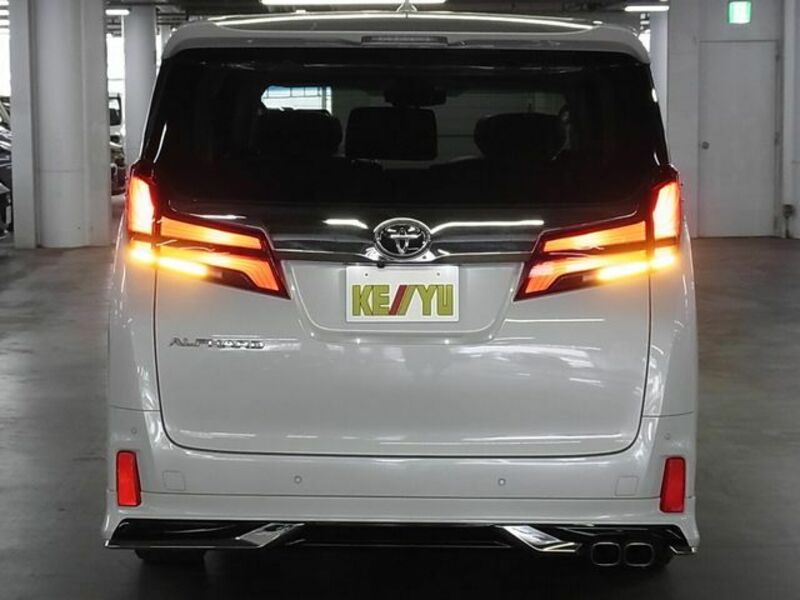 ALPHARD-5