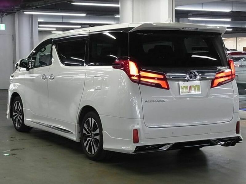 ALPHARD-6