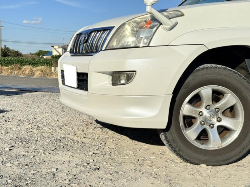 LAND CRUISER PRADO-8