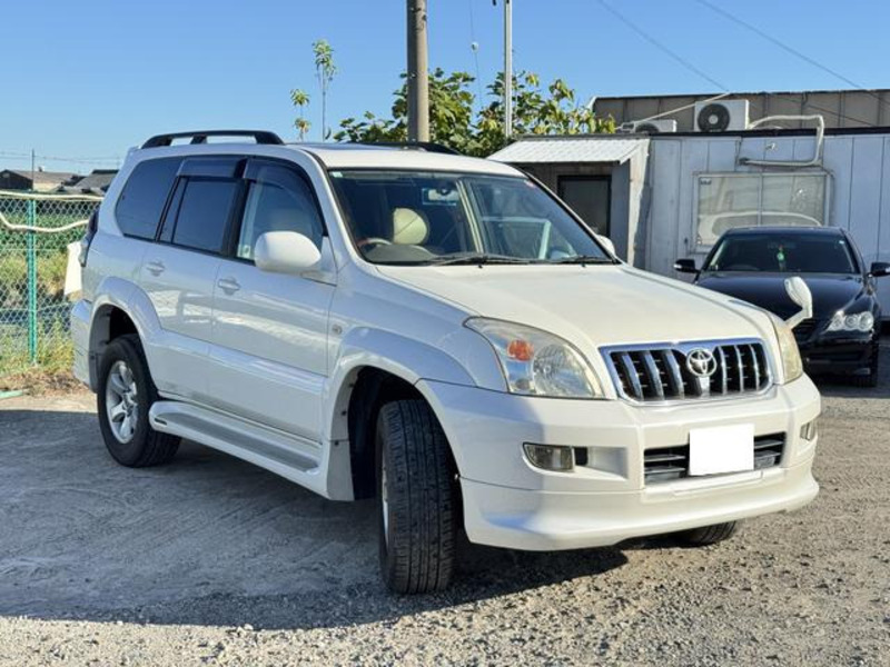 LAND CRUISER PRADO-4