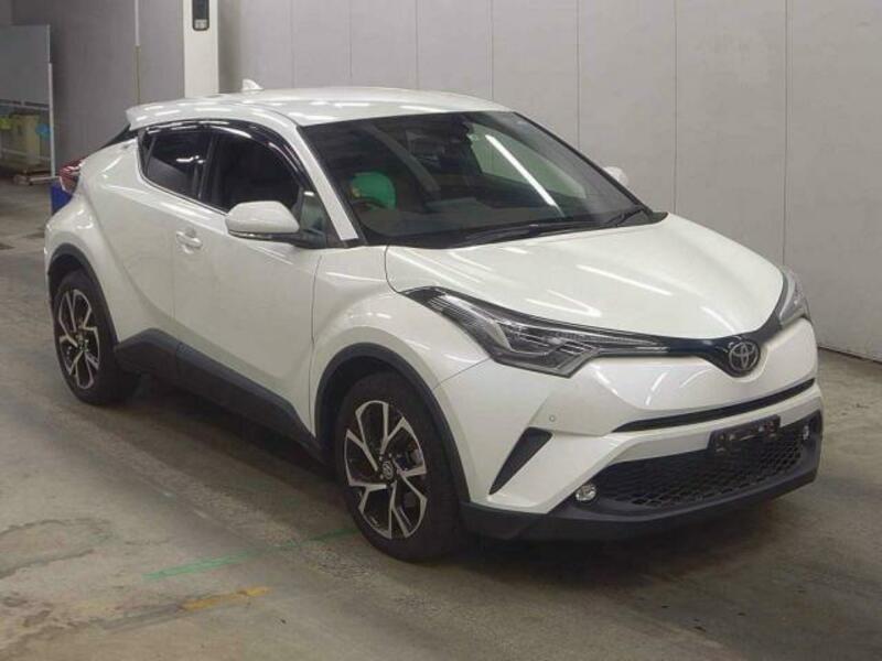 C-HR-0