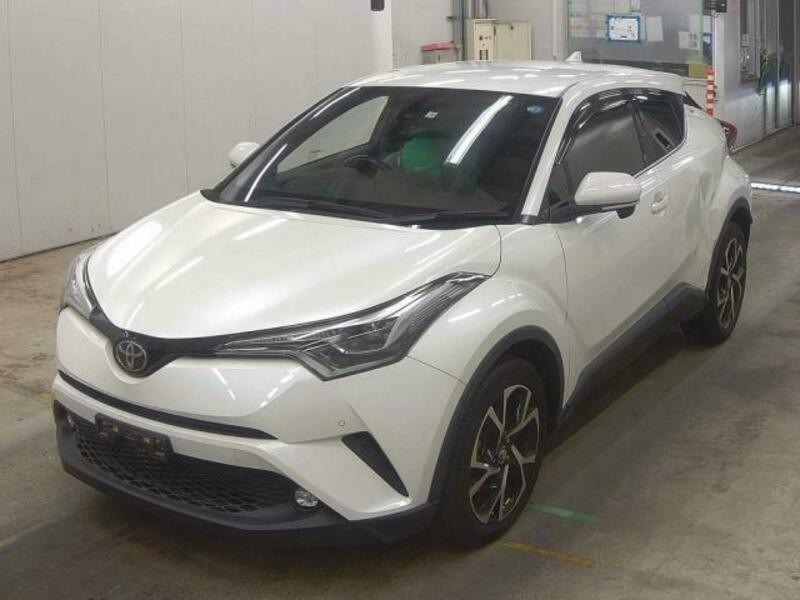 C-HR-1