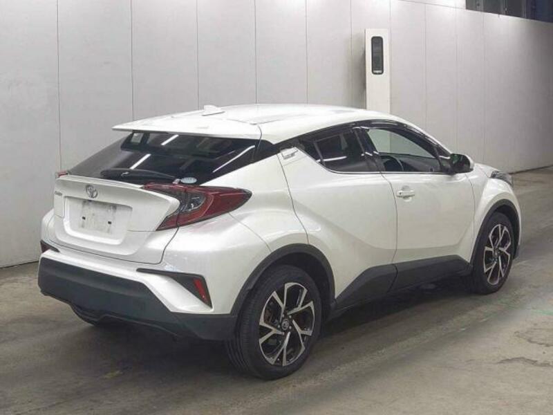 C-HR-3