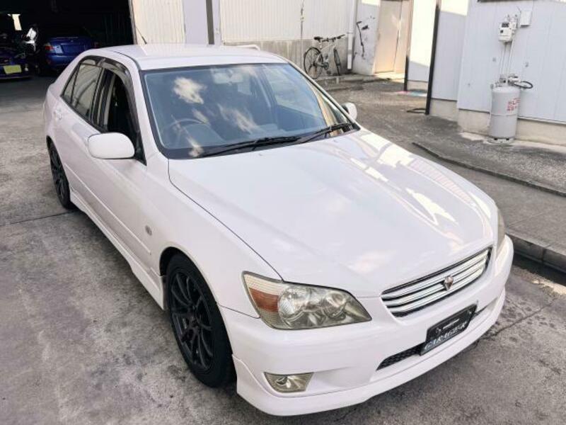 ALTEZZA-3