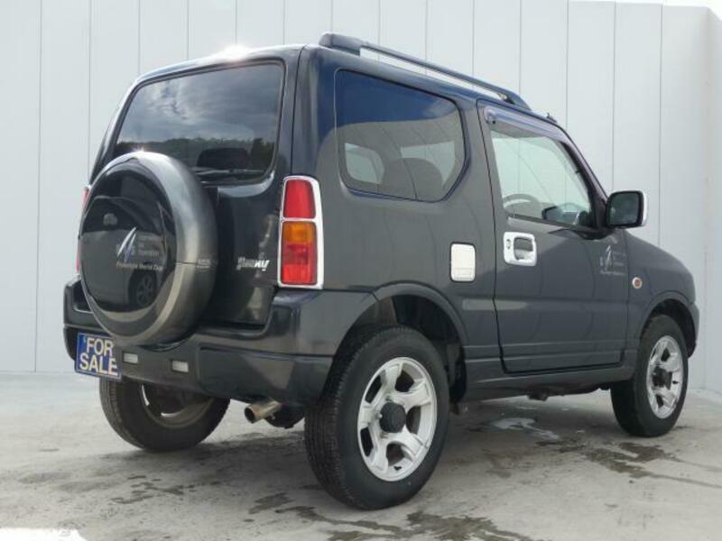 JIMNY-4